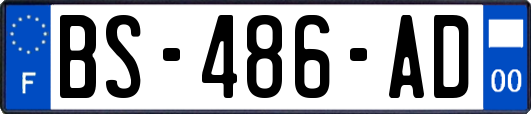 BS-486-AD