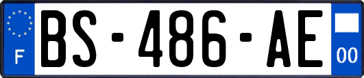 BS-486-AE