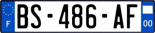 BS-486-AF