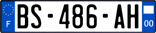 BS-486-AH