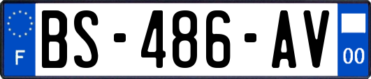 BS-486-AV