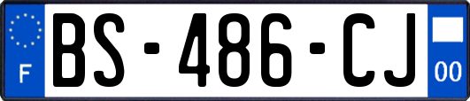 BS-486-CJ