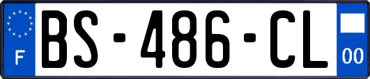 BS-486-CL