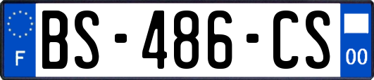 BS-486-CS