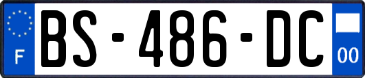 BS-486-DC