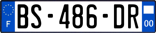 BS-486-DR