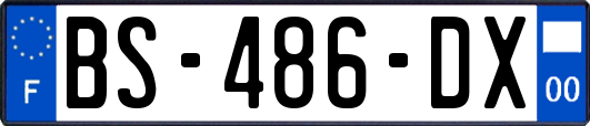 BS-486-DX