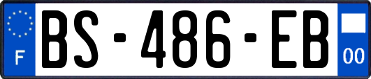 BS-486-EB