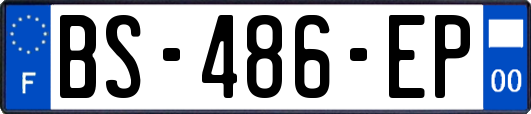BS-486-EP