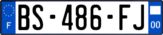 BS-486-FJ