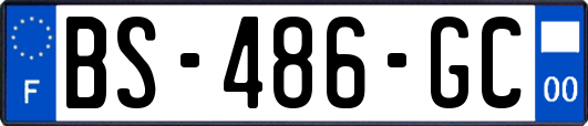 BS-486-GC