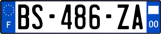 BS-486-ZA