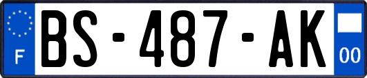 BS-487-AK