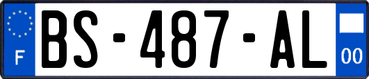 BS-487-AL