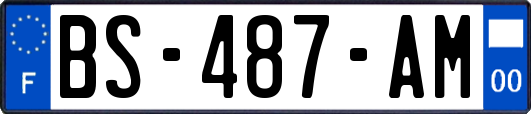 BS-487-AM