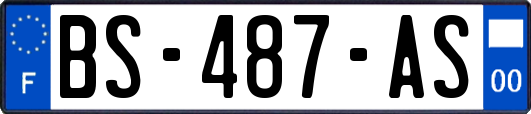 BS-487-AS