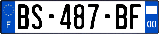 BS-487-BF