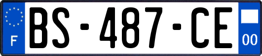 BS-487-CE