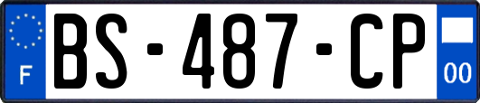 BS-487-CP