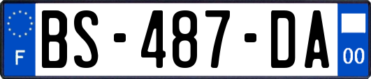 BS-487-DA