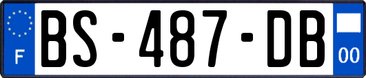 BS-487-DB