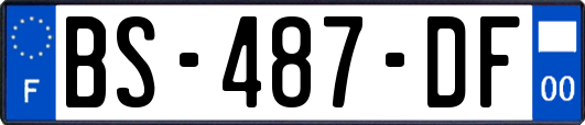 BS-487-DF