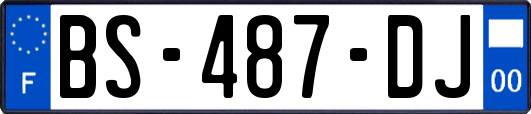 BS-487-DJ