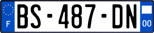 BS-487-DN