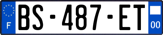 BS-487-ET