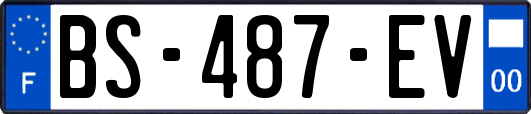 BS-487-EV