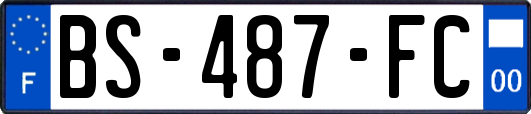 BS-487-FC