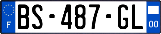 BS-487-GL