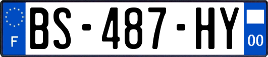 BS-487-HY