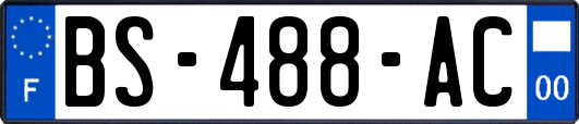 BS-488-AC