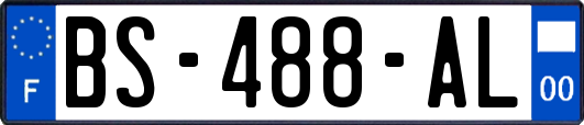 BS-488-AL