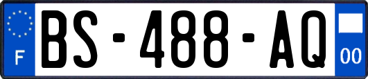 BS-488-AQ