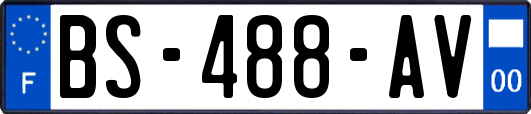 BS-488-AV