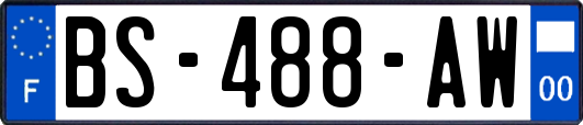 BS-488-AW