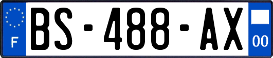 BS-488-AX