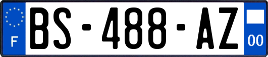 BS-488-AZ