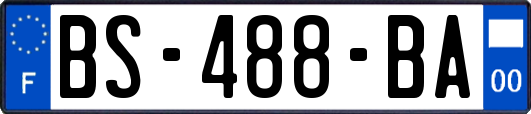 BS-488-BA