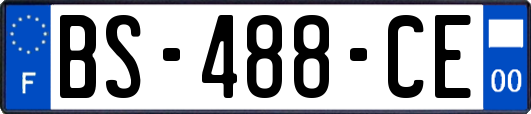 BS-488-CE