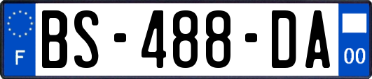 BS-488-DA