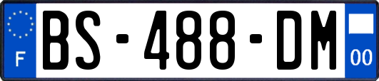 BS-488-DM