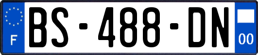 BS-488-DN