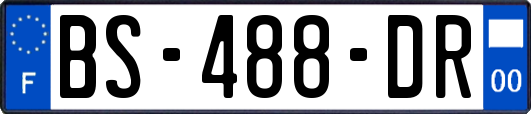 BS-488-DR