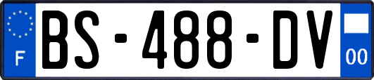 BS-488-DV