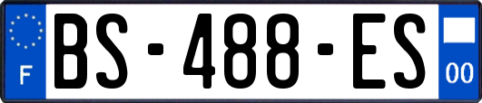 BS-488-ES