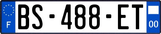 BS-488-ET