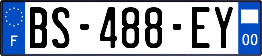 BS-488-EY